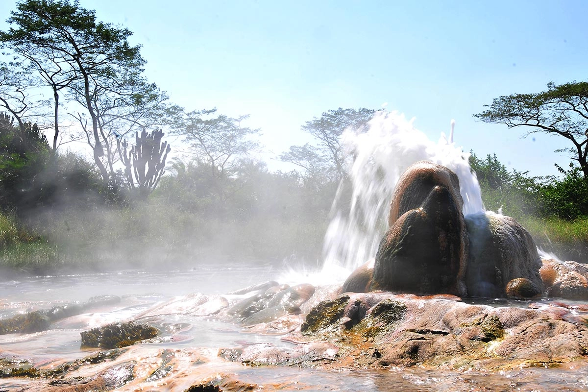 Semuliki National Park